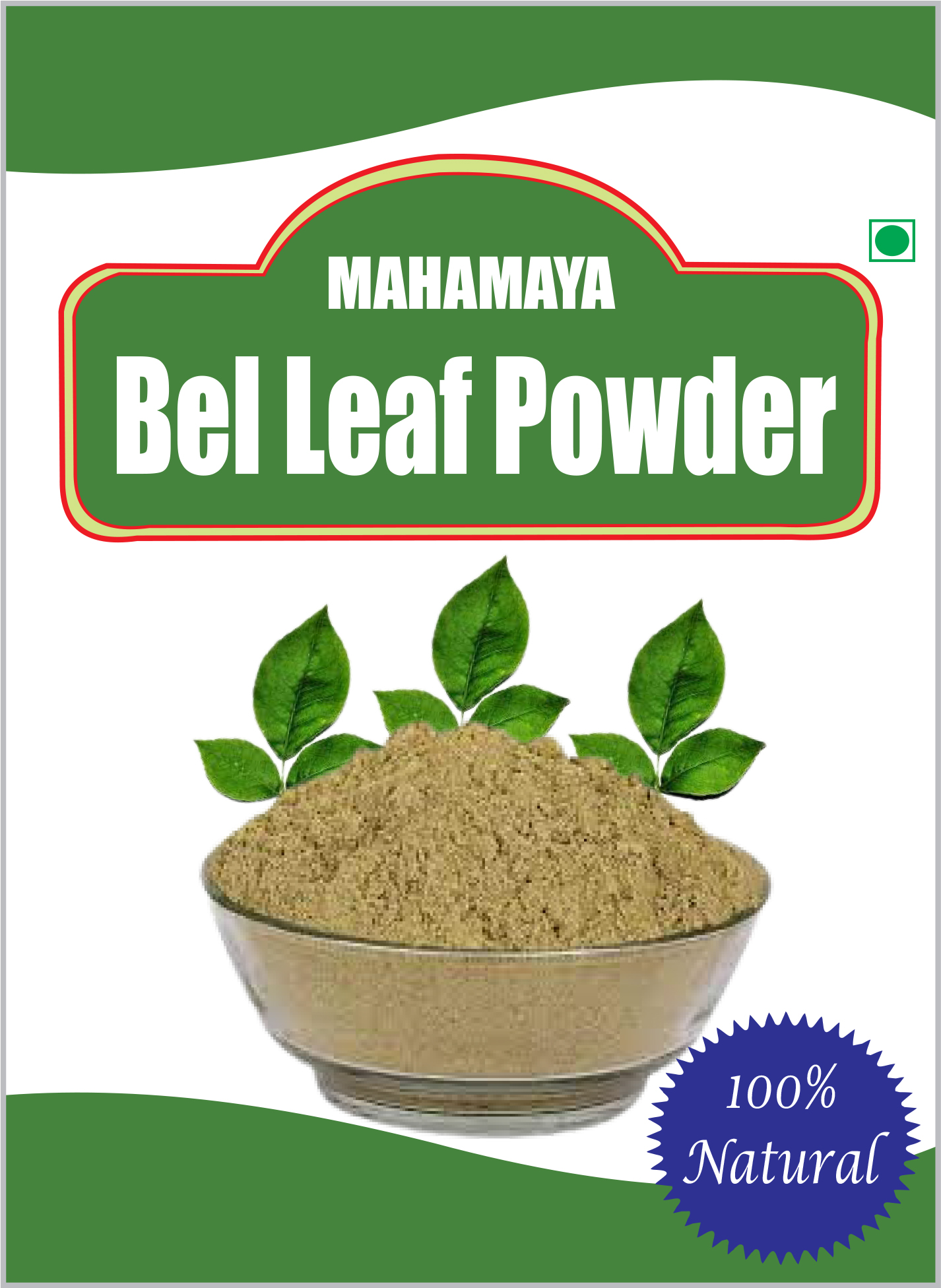 bel-powder