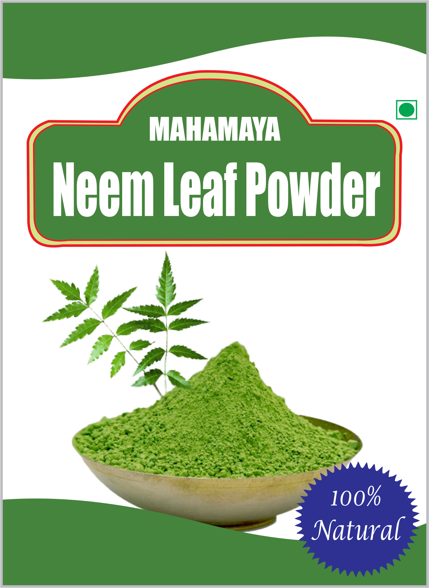 neem-powder